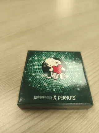 Palette Ombretti Disney Mickey Mouse