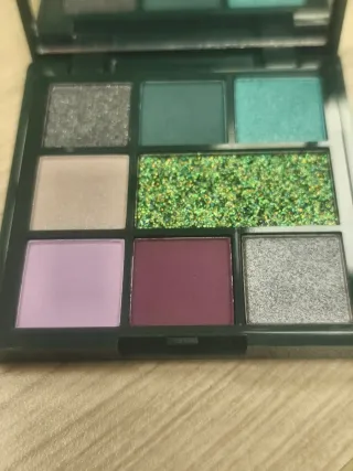 Palette Ombretti Disney Mickey Mouse