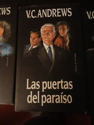 Saga Casteel (5 libros)