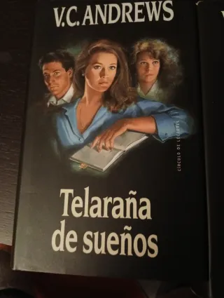 Saga Casteel (5 libros)