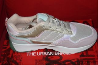 Nuove Scarpe o Sneakers Xti Comfort Tech - tg.37