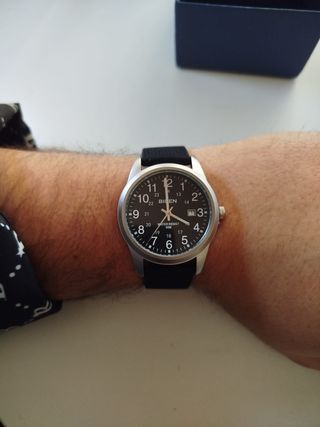 Reloj Expedition 40 mm Nuevo