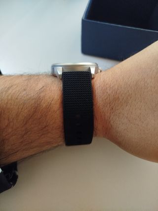 Reloj Expedition 40 mm Nuevo