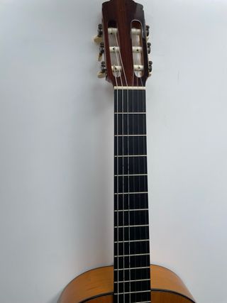 Guitarra Antonio Marín Montero 1973 restaurada