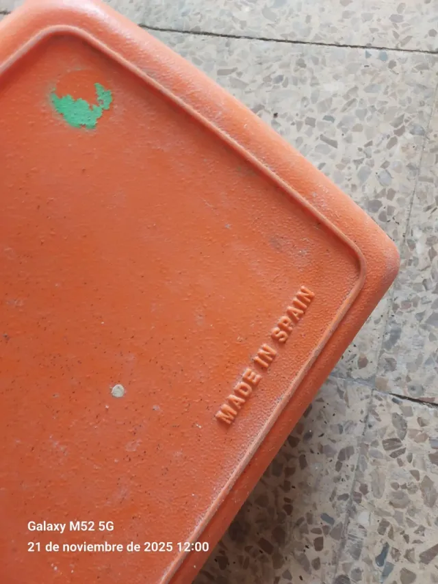 Tagliapiastrelle Rubi Speed 62 originale tecnica