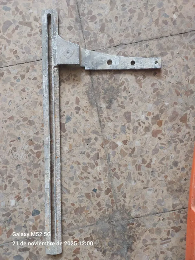 Tagliapiastrelle Rubi Speed 62 originale tecnica