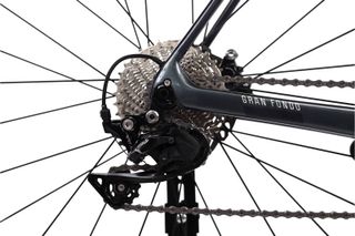 Fuji Gran Fondo 1.3 talla 58