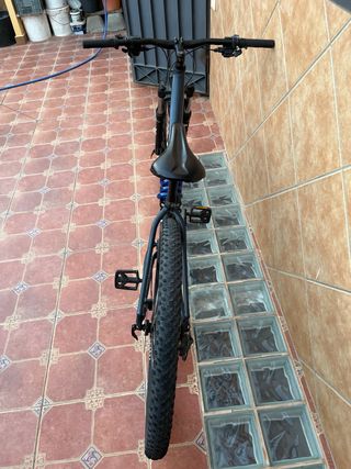 Bicicleta Specialized 29