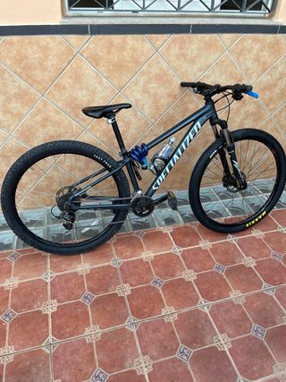 Bicicleta Specialized 29
