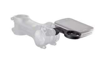 Bontrager Blendr Garmin Soporte Superior
