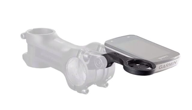 Bontrager Blendr Garmin Soporte Superior