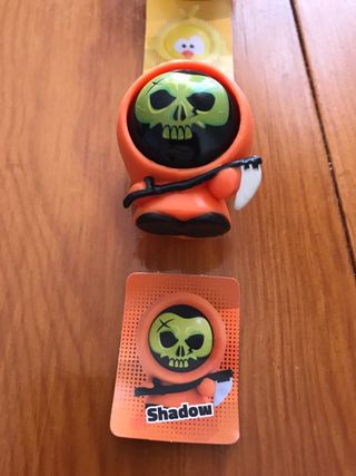 Canicas Freak Marbles Dia Coleccionables