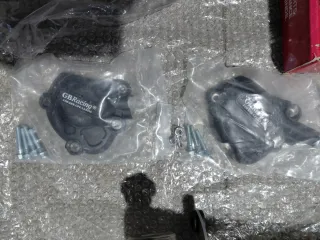 Piezas yamaha r1 20 25