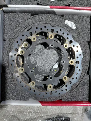 Piezas yamaha r1 20 25