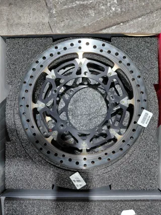 Piezas yamaha r1 20 25