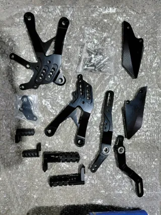 Piezas yamaha r1 20 25