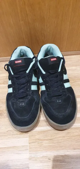 Zapatos Globe Encore 2, Talla 39