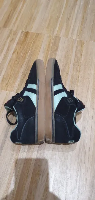 Zapatos Globe Encore 2, Talla 39