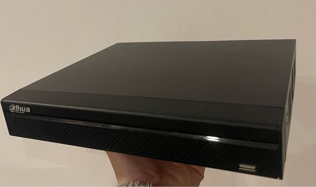 Dahua DHI-NVR2108HS-4KS2 Grabador