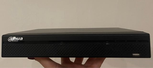 Dahua DHI-NVR2108HS-4KS2 Grabador