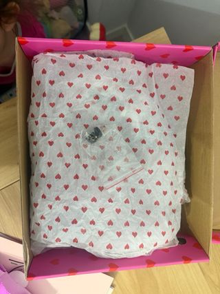 Zapatos de tacón Iron Fist