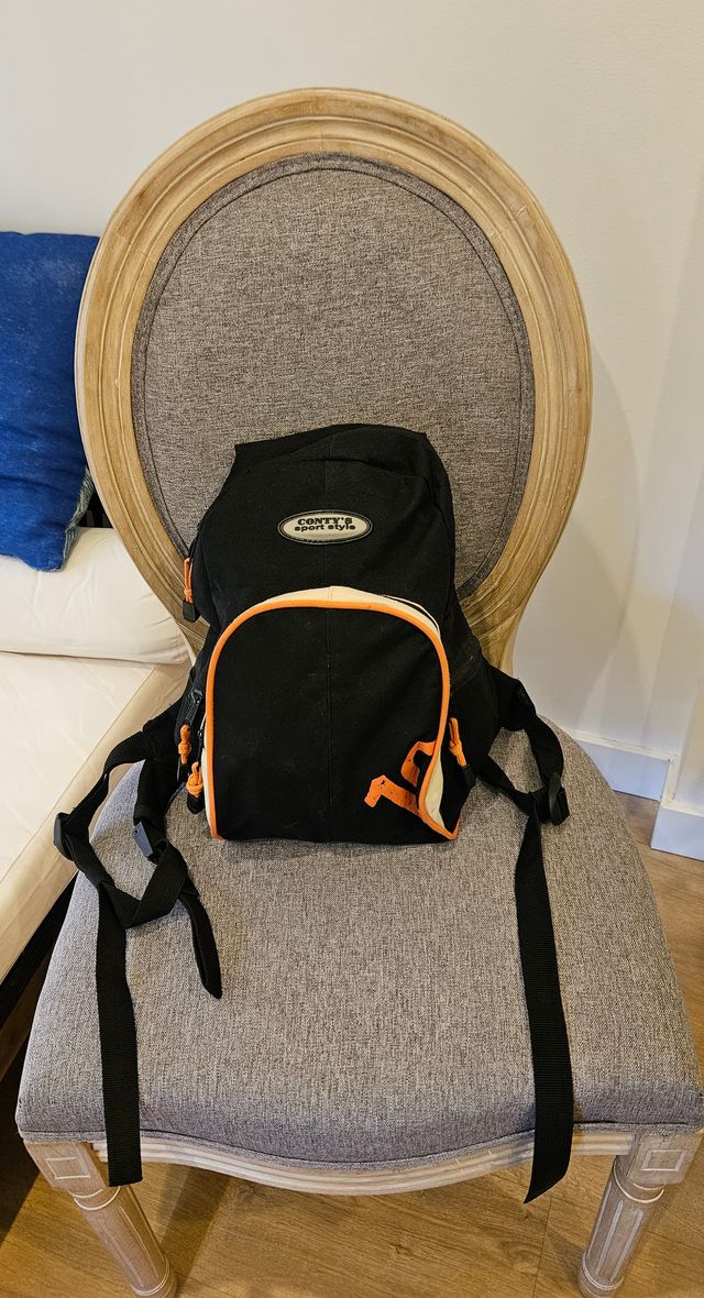 Woxter I-Cube X-Div 35 XP REC HIGH