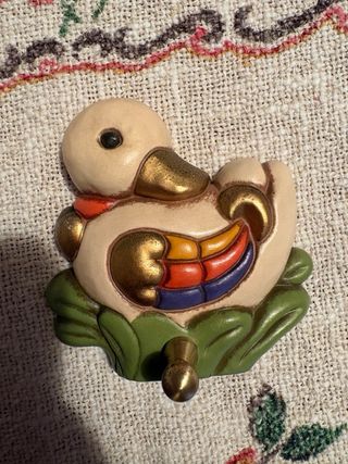 Thun papera porta strofinaccio