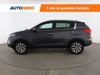 Kia Sportage 1.6 GDI Drive 4x2
