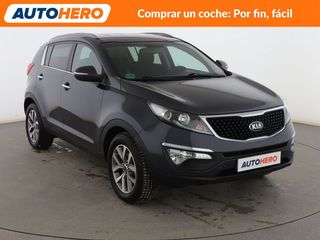 Kia Sportage 1.6 GDI Drive 4x2