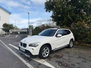 BMW X1 2013