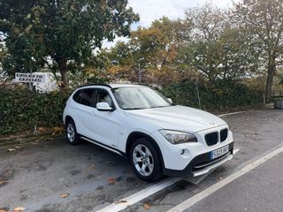 BMW X1 2013