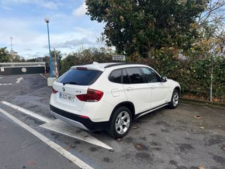 BMW X1 2013
