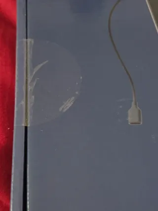 Tavoletta Luminosa Disegno LED