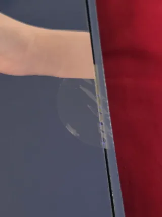 Tavoletta Luminosa Disegno LED