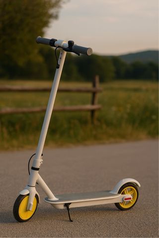 Patinete eléctrico Segway by Power