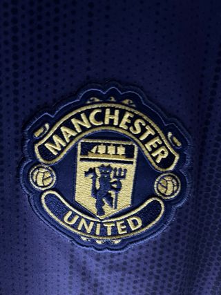 Camiseta Adidas Manchester United Talla S