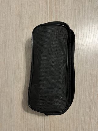 Pinza Amperimétrica Xindar Digital