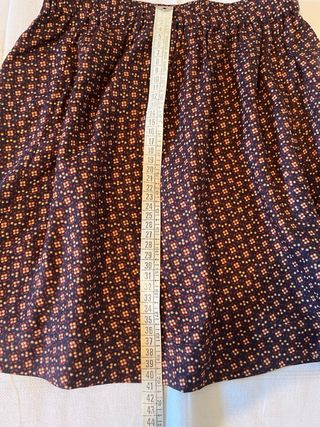 Gonna Pimkie fantasia taglia S