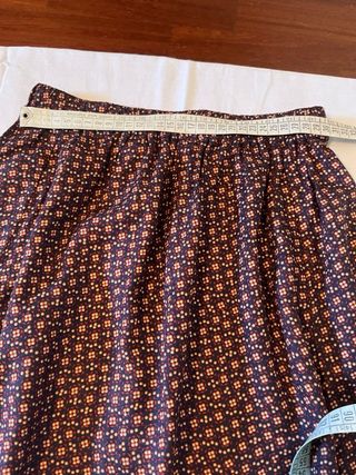 Gonna Pimkie fantasia taglia S