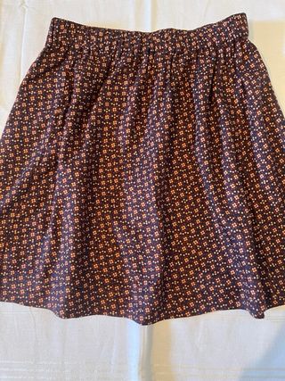 Gonna Pimkie fantasia taglia S