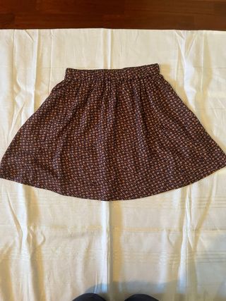 Gonna Pimkie fantasia taglia S