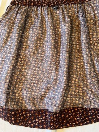 Gonna Pimkie fantasia taglia S