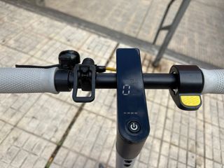 Patinete Eléctrico Mascooter