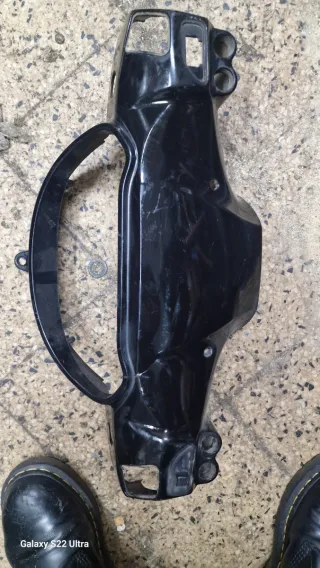 Coperchio contachilometri Beverly