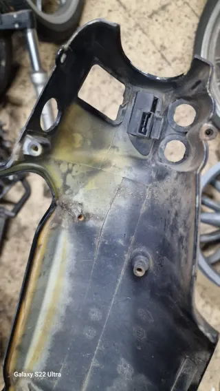 Coperchio contachilometri Beverly