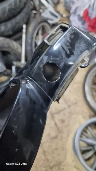 Coperchio contachilometri Beverly