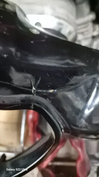 Coperchio contachilometri Beverly