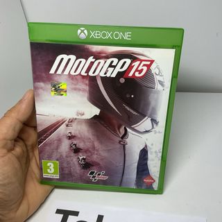 MotoGP 15 Xbox One