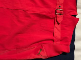 Falda Puma Coral Pádel Talla M