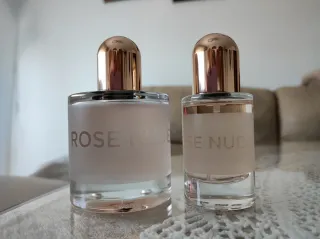 Perfume Rose Nude